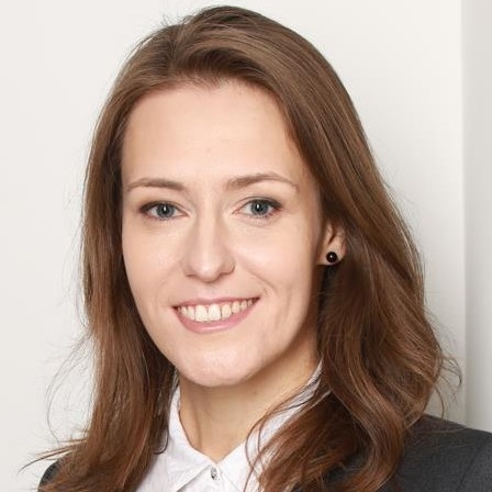 Magdalena Cerbin Koczorowska